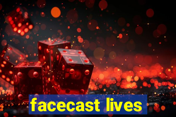 facecast lives